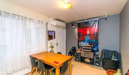 Cobertura com 2 quartos à venda na Rua General João Telles, 421, Bom Fim, Porto Alegre por R$ 760.000