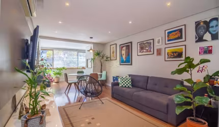 Apartamento com 2 quartos à venda na Rua Carazinho, 682, Petrópolis, Porto Alegre por R$ 775.000
