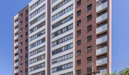 Prédio à venda na Rua Doutor Veridiano Farias, 55, Petrópolis, Porto Alegre