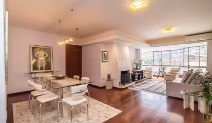 Apartamento com 3 quartos à venda na Avenida General Barreto Viana, 361, Chácara das Pedras, Porto Alegre por R$ 850.000