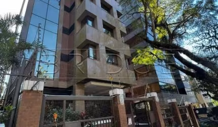 Sala comercial para alugar na Rua Professor Langendonck, 57, Petrópolis, Porto Alegre por R$ 2.700