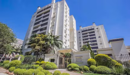 Apartamento com 3 quartos à venda na Jundiaí.., 2200, Higienópolis, Porto Alegre por R$ 1.436.000
