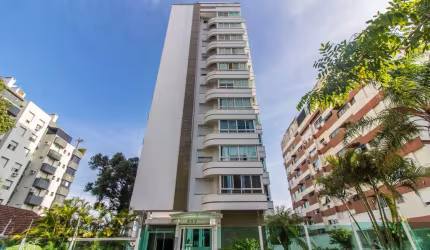 Apartamento com 3 quartos à venda na Rua Riveira, 255, Petrópolis, Porto Alegre por R$ 1.300.000