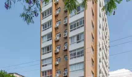 Prédio à venda na Rua Eudoro Berlink, 805, Auxiliadora, Porto Alegre