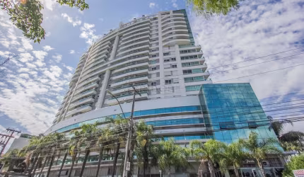 Apartamento com 1 quarto à venda na Rua Valdir Antônio Lopes, 199, Três Figueiras, Porto Alegre por R$ 700.000