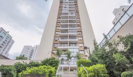 Apartamento com 3 quartos à venda na Beco Andaraí, 566, Passo da Areia, Porto Alegre por R$ 790.000
