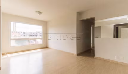 Apartamento com 3 quartos à venda na Rua Irmão Norberto Francisco Rauch, 755, Jardim Carvalho, Porto Alegre por R$ 399.000