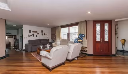 Casa em condomínio fechado com 4 quartos à venda na Rua Miracema, 272, Chácara das Pedras, Porto Alegre por R$ 1.596.000