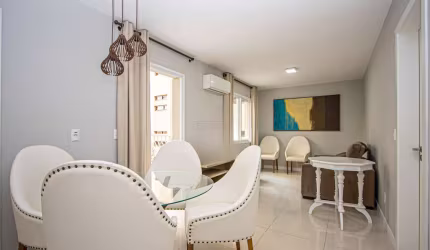 Apartamento com 2 quartos à venda na Rua Artur Rocha, 397, Mont Serrat, Porto Alegre por R$ 750.000