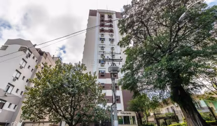 Apartamento com 2 quartos à venda na Rua Felipe de Oliveira, 868, Petrópolis, Porto Alegre por R$ 650.000