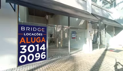 Ponto comercial para alugar na Avenida Ceará, 1676, São João, Porto Alegre por R$ 3.500