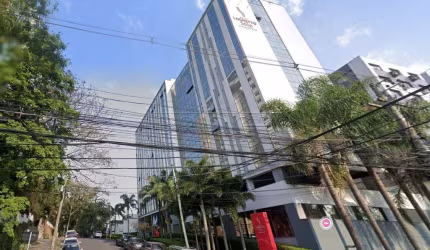Sala comercial para alugar na Avenida Inácio Vasconcelos, 59, Boa Vista, Porto Alegre por R$ 2.000