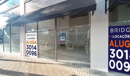 Ponto comercial para alugar na Avenida Ceará, 1664, São João, Porto Alegre por R$ 3.500
