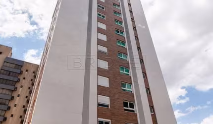 Apartamento com 1 quarto para alugar na Rua Comendador Caminha, 488, Moinhos de Vento, Porto Alegre por R$ 4.000