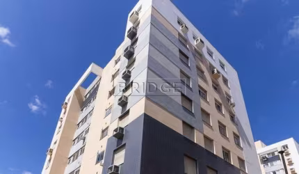 Apartamento com 3 quartos à venda na Avenida General Barreto Viana, 1065, Chácara das Pedras, Porto Alegre por R$ 590.000