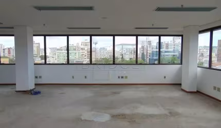 Sala comercial com 1 sala à venda na Rua Bernardo Pires, 280, Santana, Porto Alegre por R$ 1.060.000