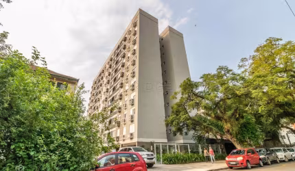 Apartamento com 2 quartos à venda na Travessa Jaguarão, 60, São João, Porto Alegre por R$ 670.000