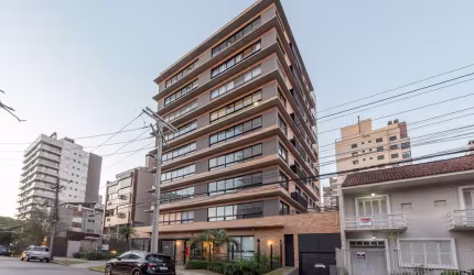 Apartamento com 3 quartos à venda na Avenida Guaporé, 221, Petrópolis, Porto Alegre por R$ 1.850.000