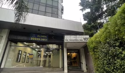 Sala comercial com 1 sala para alugar na Rua Vinte e Quatro de Outubro, 1100, Auxiliadora, Porto Alegre por R$ 1.600