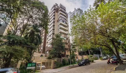 Prédio à venda na Avenida Luiz Manoel Gonzaga, 100, Petrópolis, Porto Alegre
