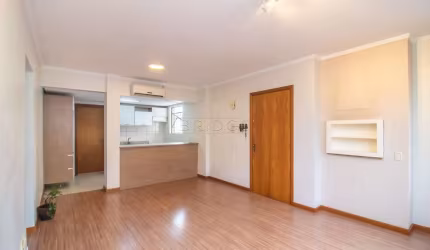 Apartamento com 2 quartos à venda na Rua Itaboraí, 925, Jardim Botânico, Porto Alegre por R$ 560.000