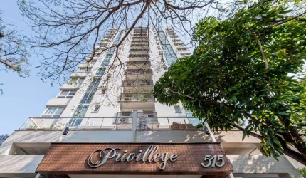 Apartamento com 3 quartos à venda na Rua Passo da Pátria, 515, Bela Vista, Porto Alegre por R$ 2.280.000