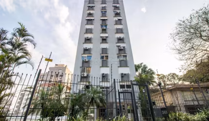 Apartamento com 3 quartos à venda na Rua Engenheiro Olavo Nunes, 365, Bela Vista, Porto Alegre por R$ 1.100.000