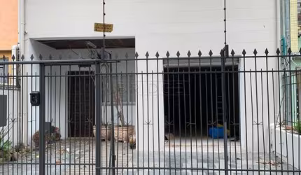 Casa comercial para alugar na Rua Dona Oti, 20, Petrópolis, Porto Alegre por R$ 7.000