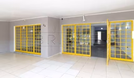 Casa comercial com 5 salas para alugar na Antônio João, 24, Azenha, Porto Alegre por R$ 7.000