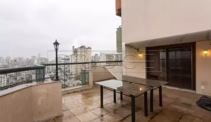 Cobertura com 2 quartos para alugar na Avenida Independência, 813, Independência, Porto Alegre por R$ 2.500