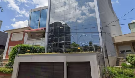 Prédio para alugar na Rua Marquês do Herval, 197, Moinhos de Vento, Porto Alegre por R$ 63.000