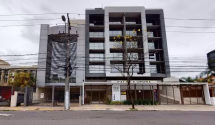 Sala comercial com 1 sala para alugar na Avenida Padre Cacique, 122, Menino Deus, Porto Alegre por R$ 2.100