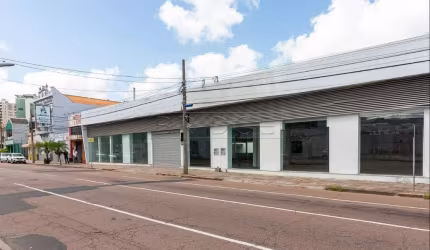 Ponto comercial para alugar na Rua Ramiro Barcelos, 427, Rio Branco, Porto Alegre por R$ 44.600