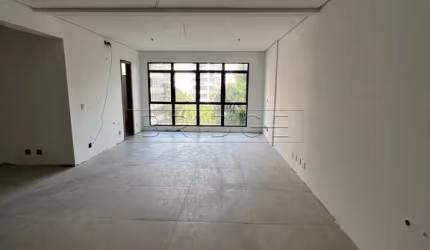 Sala comercial com 1 sala para alugar na Avenida Carlos Gomes, 1859, Petrópolis, Porto Alegre por R$ 4.000