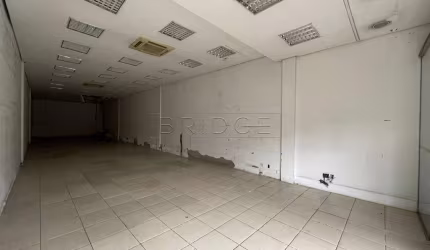 Ponto comercial para alugar na Avenida Assis Brasil, 2127, Cristo Redentor, Porto Alegre por R$ 13.000