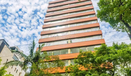 Apartamento com 2 quartos à venda na Avenida Encantado, 344, Petrópolis, Porto Alegre por R$ 2.400.000