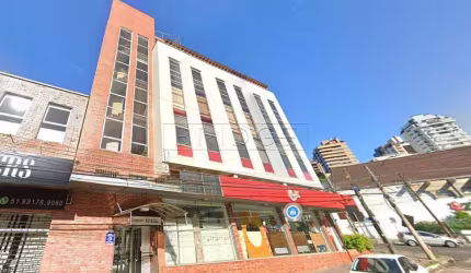 Sala comercial para alugar na Rua Sete de Abril, 450, Floresta, Porto Alegre por R$ 2.200