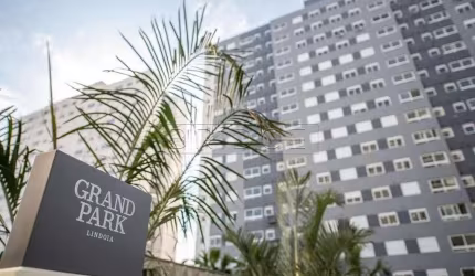 Apartamento com 2 quartos à venda na Rua Jerônymo Zelmanovitz, 100, Jardim Lindóia, Porto Alegre por R$ 650.000