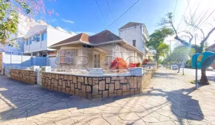 Casa comercial para alugar na Avenida Ceará, 1617, São João, Porto Alegre por R$ 6.000