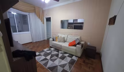Apartamento com 2 quartos à venda na Rua Félix da Cunha, 853, Moinhos de Vento, Porto Alegre por R$ 550.000