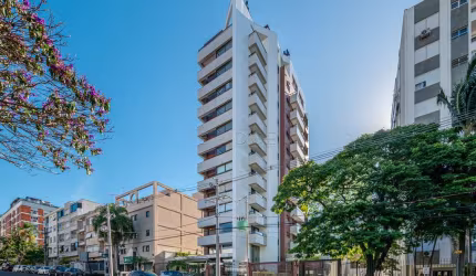 Apartamento com 2 quartos à venda na Rua Coronel Bordini, 455, Moinhos de Vento, Porto Alegre por R$ 1.350.000