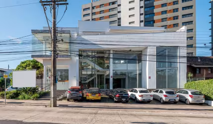 Ponto comercial para alugar na Avenida Doutor Nilo Peçanha, 2218, Boa Vista, Porto Alegre por R$ 70.000