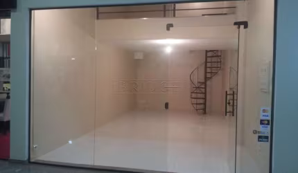 Ponto comercial para alugar na Rua Padre Chagas, 327, Moinhos de Vento, Porto Alegre por R$ 2.600