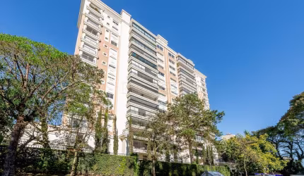 Apartamento com 4 quartos à venda na Rua Engenheiro Teixeira Soares, 200, Bela Vista, Porto Alegre por R$ 3.800.000