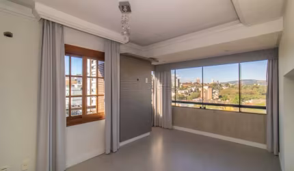 Cobertura com 1 quarto à venda na Rua Ferreira Viana, 763, Petrópolis, Porto Alegre por R$ 1.200.000