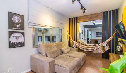 Apartamento com 3 quartos à venda na Rua Fernandes Vieira, 140, Bom Fim, Porto Alegre por R$ 580.000