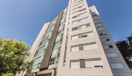 Loft com 1 quarto à venda na Rua Campos Sales, 51, Boa Vista, Porto Alegre por R$ 1.650.000
