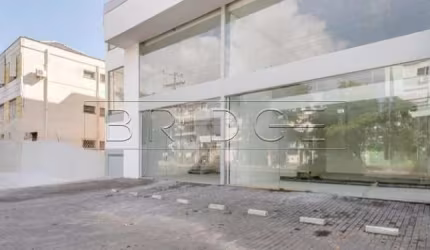 Ponto comercial para alugar na Rua Santana, 1501, Farroupilha, Porto Alegre por R$ 10.000