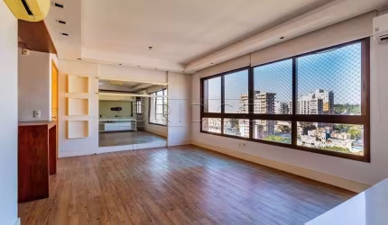 Apartamento com 3 quartos à venda na Rua Gonçalves Dias, 1075, Menino Deus, Porto Alegre por R$ 980.000