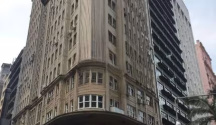 Sala comercial à venda na Rua dos Andradas, 1155, Centro Histórico, Porto Alegre por R$ 70.000